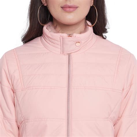 Duke Urban Women Full Sleeve Jacket (SDZ6686)