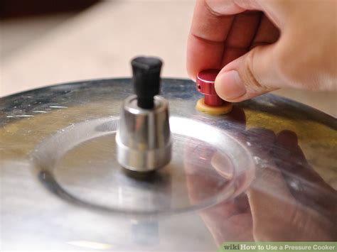 How to Use Pressure Pro Cooker Buttons 的图像结果