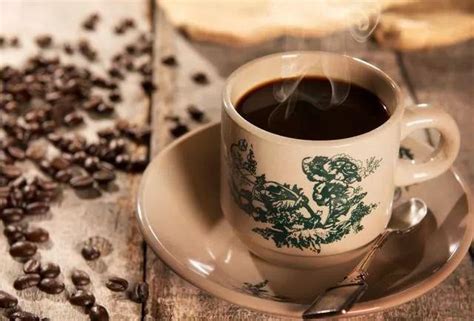 海南咖啡：不可錯過的美味 - 每日頭條
