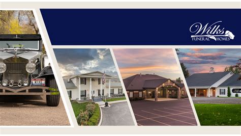 Wilks Funeral Homes
