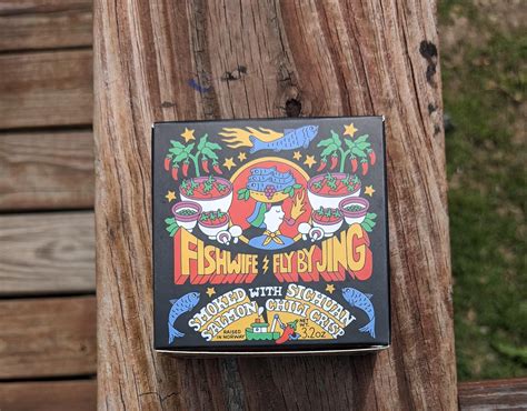 Fishwife Smoked Salmon : r/CannedSardines