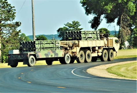 June 2023 training operations remain busy at Fort McCoy | Article | The ...