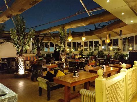 World Cup 2023: 7 places to enjoy India vs Australia match screening in ...