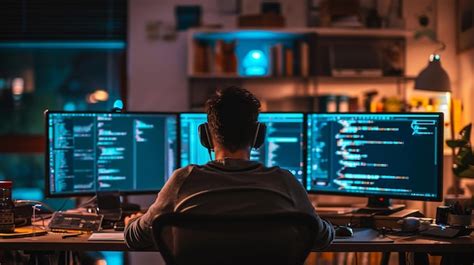 Image result for Software Developer at Work