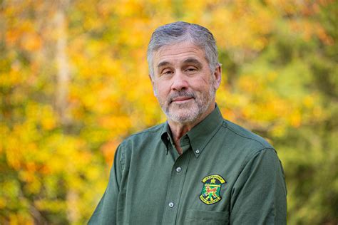 Vermont fish and wildlife commissioner departs for emergency transportation post - VTDigger