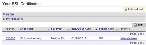 Image result for Cheap PositiveSSL