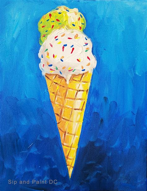 Gallery - Sip And Paint DC