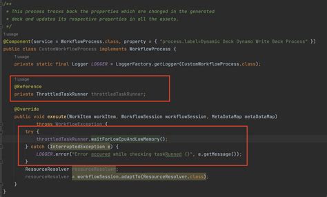 Image result for AEM Workflow Tutorial