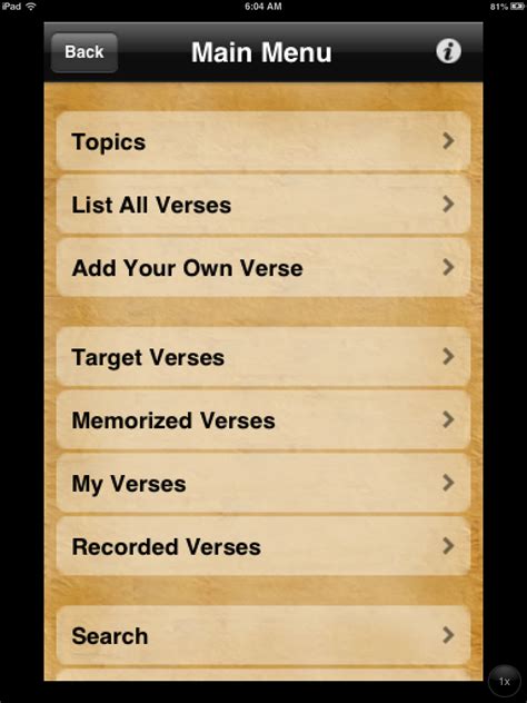 Best App for Memorizing Scripture 的图像结果
