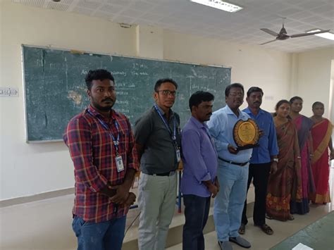 Government Arts and Science College, Tittagudi, Cuddalore,Tamil Nadu