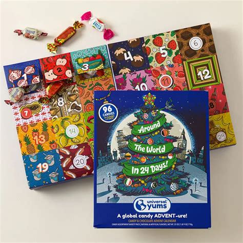 The 25 Best Advent Calendars for Your Husband This Year