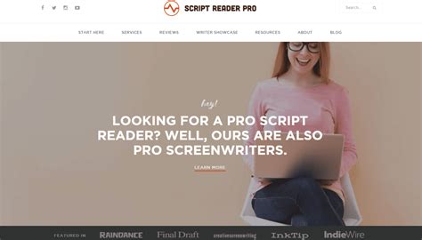 Image result for Script Coverage Jobs