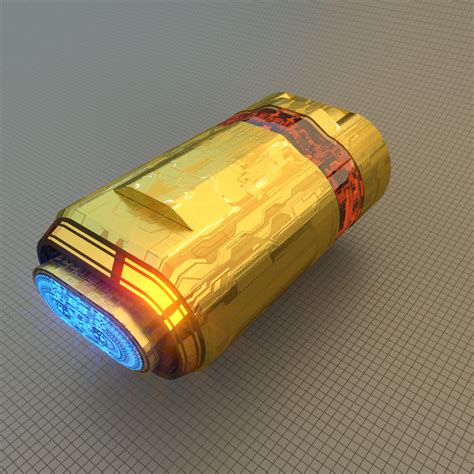 Alien Spaceship Drive Unit 的图像结果