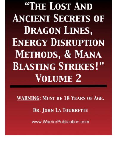 The Lost & Ancient Secrets of Dragon Lines, Energy Disruption Methods ...