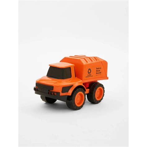 Buy Rambo Garbage Truck Friction Toy (2-5 Years) on Snooplay India