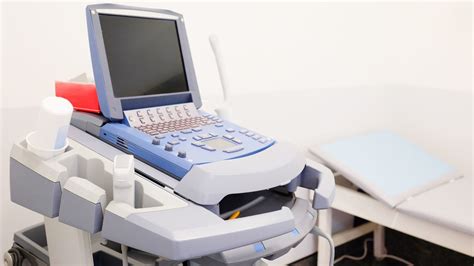 How Much Does an Ultrasound Machine Cost - 11 Factors to Consider