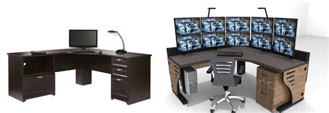 Image result for Control Room Design with Computer Desk