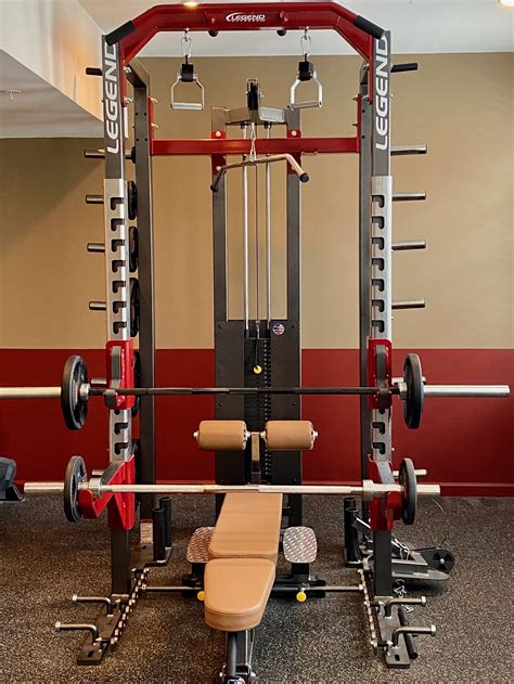 Fitness equipment movers in DC Maryland and Virginia