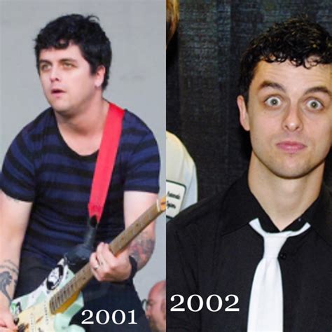 Billie Joe Armstrong Nimrod