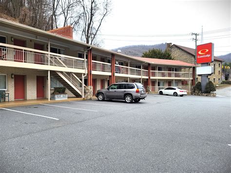 20 Us-19 Hwy Cherokee, NC 28719 - Hospitality Property for Sale on ...