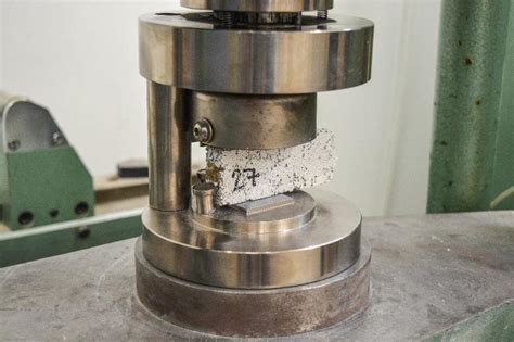 Rate of Loading for Compression Test 的图像结果