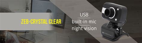 ZEBRONICS Zeb-Rush (Red) Premium Wired Gaming On Ear Headphone with RGB ...