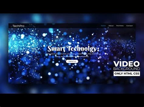 Image result for How to Create Baground Video in ASP.NET