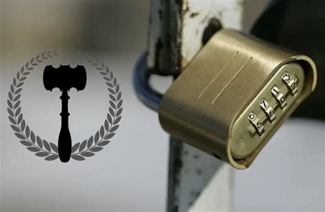 Image result for Pick a Combination Lock