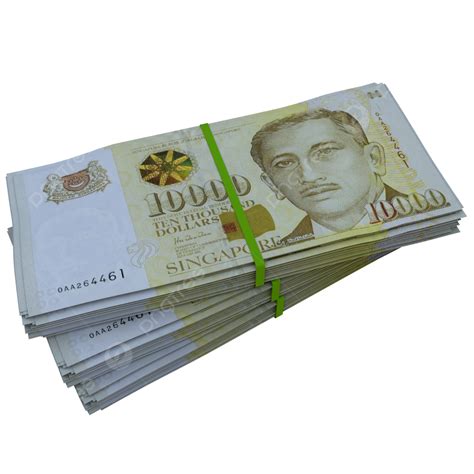 Dollarnote Vorlage