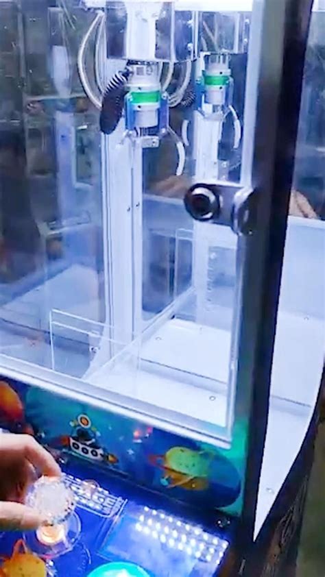 Mini Arcade Claw Machine 的图像结果