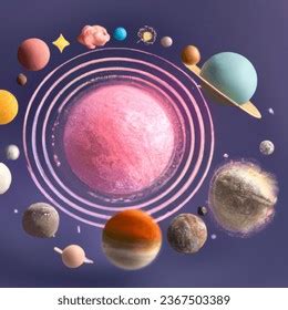 Image result for Solar System Realistic