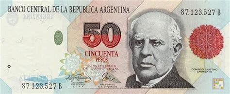 阿根廷央行宣布：发行1万和2万面值货币！