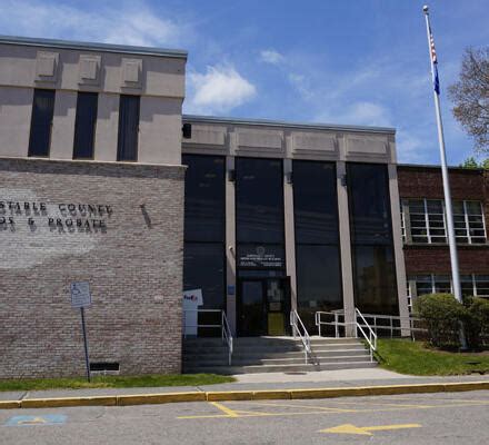 Barnstable Probate and Family Court | Mass.gov