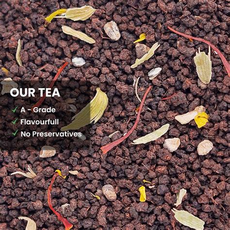 Buy Chai is Life Online - Teaniru India