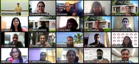 Doctoral Consortium on Teaching 2022, for IIMB PhD Scholars | IIM Bangalore