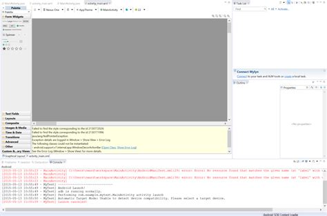 Image result for Eclipse Android Development Tool Tutorial