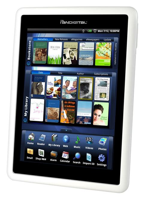 Image result for eReader Tablet