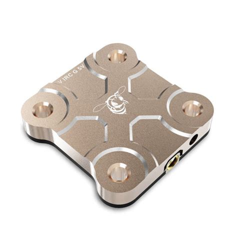 SPEEDYBEE TX800 VTx FPV Video Transmitter w/ SMA Antenna Set