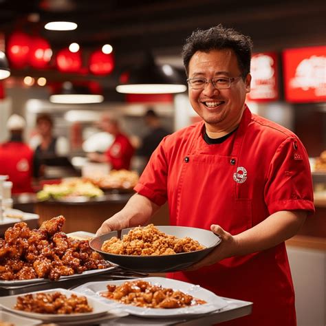 Panda Express Careers That Ignite Your Passion And Growth
