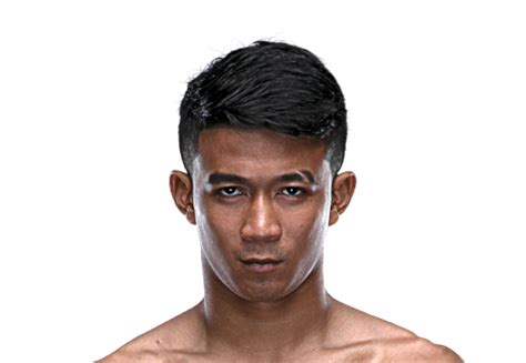 सोंगचाइनोई कियटसोंग्रिट - ONE Championship – The Home Of Martial Arts