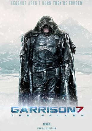 Garrison 7: The Fallen Movie: Showtimes, Review, Songs, Trailer ...