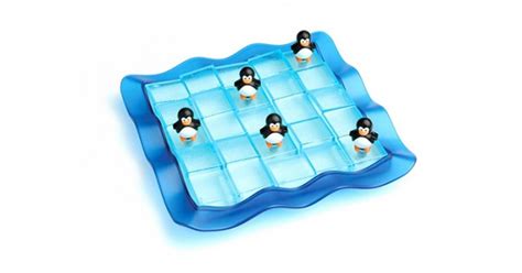 Penguins on Ice |www.drustveneigre.rs|