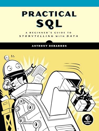 Image result for Practical SQL Training Books