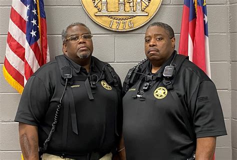 SCSO - Detention Security Teams