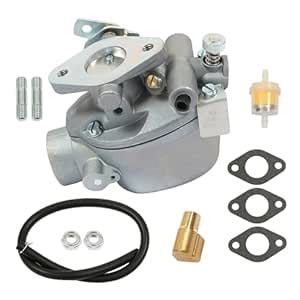labwork 533969M91 New Carburetor for Massey Ferguson 35 40 50 F40 135 ...