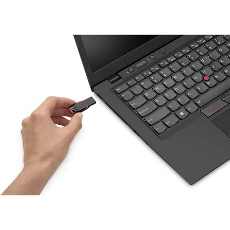 SanDisk Cruzer Blade 64GB, USB 2.0 Flash Drive Pendrive (SDCZ50-064G-I35)