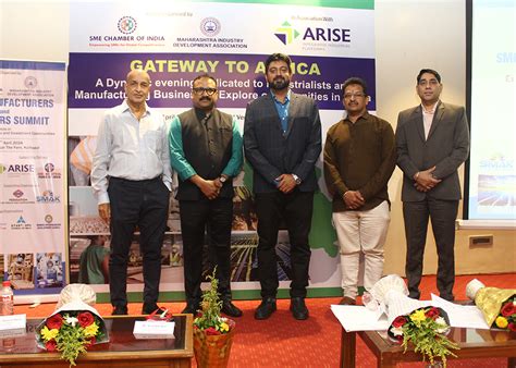 Past Events | Maharshtra Industry Development Association (MIDA)