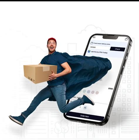 Blitz : Fastest Last-Mile Delivery for D2C Brands | Same-Day & Quick ...