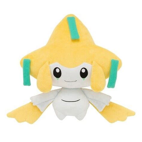 Buy NEW Pokemon Jirachi Plush doll Life Size Jirachi Pokemon Center ...