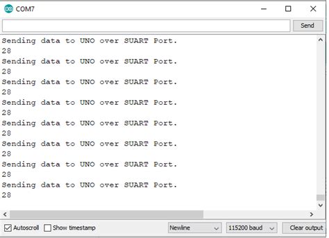 Image result for Sending Struct in UART Arduino